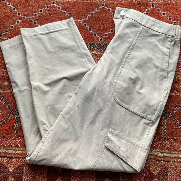 Lululemon Light Utilitech Cargo Pocket High-Rise Pant - Picture 5 of 5